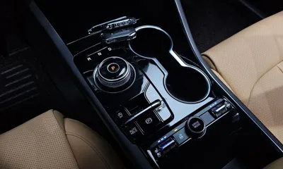 Kia K5 2020, 86439 км, за 20500000 KRW - фото 9