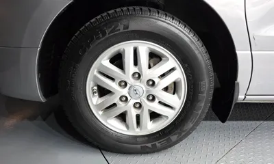 Hyundai Starex 2016, 93962 км, за 12350000 KRW - фото 5