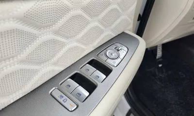Hyundai Palisade 2022, 38068 км, за 99990000 KRW - фото 37
