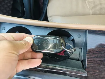 Buick LaCrosse 2016, 85300 км, за 60738.45 CNY - фото 12