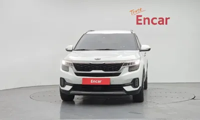 Kia Seltos 2022, 49987 км, за 17900000 KRW