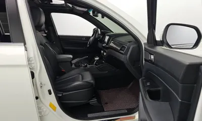 KG_Mobility_Ssangyong Rexton 2021, 84451 км, за 18900000 KRW - фото 26
