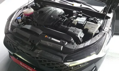 Kia K5 2023, 91316 км, за 26500000 KRW - фото 6