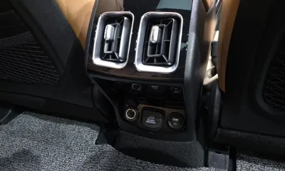 Kia Sorento 2022, 26295 км, за 33200000 KRW - фото 36