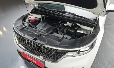 Kia Canival 2023, 33351 км, за 32900000 KRW - фото 6