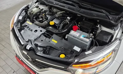 Renault-KoreaSamsung QM3 2018, 53964 км, за 8500000 KRW - фото 6