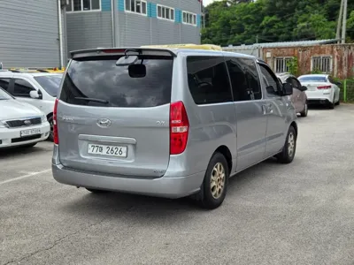 Hyundai Starex 2012, 156000 км, за 7200000 KRW - фото 6