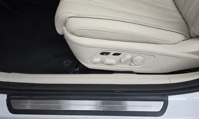 Kia K8 2026, 10223 км, за 45000000 KRW - фото 32