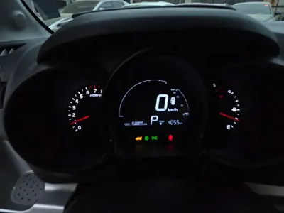 Kia Ray 2016, 159500 км, за 6500000 KRW - фото 6