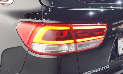 Kia Sorento 2015, 164531 км, за 9300000 KRW - фото 23