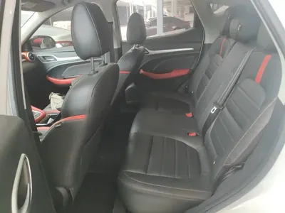 MG ZS 2021, 65000 км, за 38000 CNY - фото 17