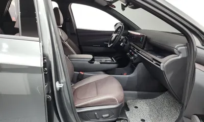 Hyundai Tucson 2026, 6228 км, за 31800000 KRW - фото 26