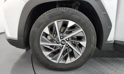 Hyundai Tucson 2022, 58021 км, за 21990000 KRW - фото 5