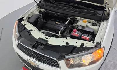 ChevroletGMDaewoo Captiva 2015, 97032 км, за 5300000 KRW - фото 6