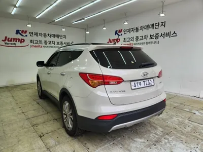 Hyundai Santafe 2013, 223000 км, за 4590000 KRW - фото 11