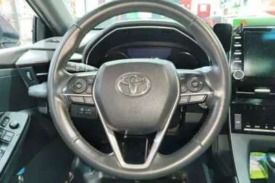 Toyota Avalon 2019, 98500 км, за 99250.35 CNY - фото 10