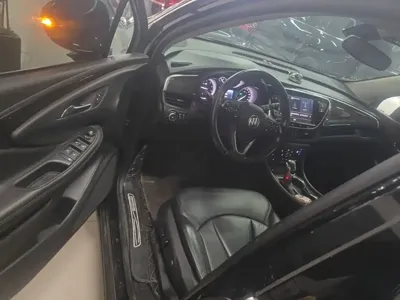 Buick Envision Plus 2020, 111900 км, за 53900 CNY - фото 16