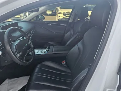 Genesis G80 2021, 40943 км, за 38900000 KRW - фото 8