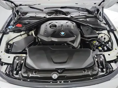 BMW 3 Series 2017, 113000 км, за 68800 CNY - фото 10