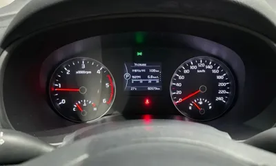 Kia Sportage 2018, 82679 км, за 13990000 KRW - фото 8