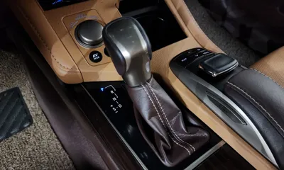 Lexus ES 2018, 60534 км, за 26900000 KRW - фото 9
