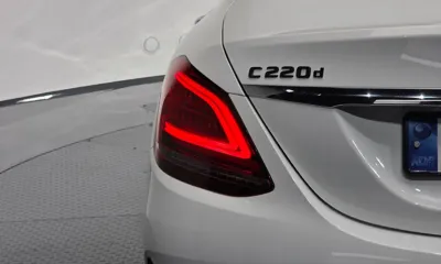 Mercedes-Benz C-Class 2019, 70640 км, за 23900000 KRW - фото 23