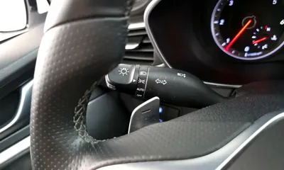Genesis G70 2019, 77729 км, за 18300000 KRW - фото 29