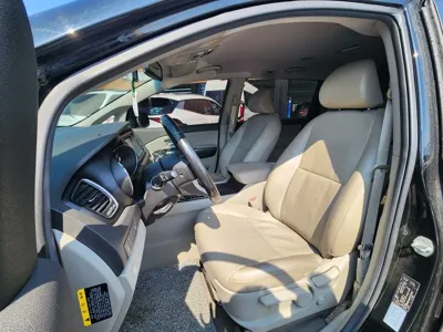 Kia Canival 2018, 92025 км, за 7700000 KRW - фото 13