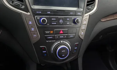 Hyundai Maxcruz 2016, 114132 км, за 16900000 KRW - фото 17
