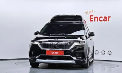 Kia Canival 2021, 153131 км, за 27700000 KRW - фото 3