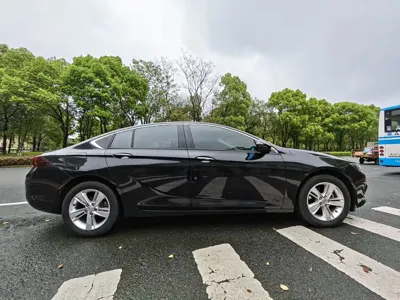 Buick Regal 2019, 70000 км, за 40800 CNY - фото 14