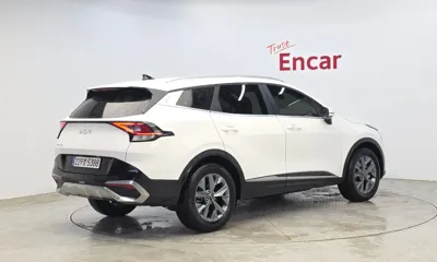 Kia Sportage 2024, 40212 км, за 23300000 KRW
