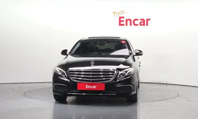 Mercedes-Benz E-Class 2020, 97677 км, за 21900000 KRW