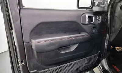 Jeep Wrangler 2018, 83198 км, за 36900000 KRW - фото 24