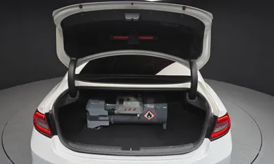 Hyundai Grandeur 2018, 133293 км, за 11290000 KRW - фото 20