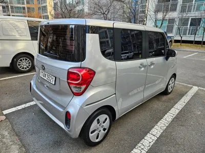 Kia Ray 2019, 97639 км, за 6800000 KRW - фото 5