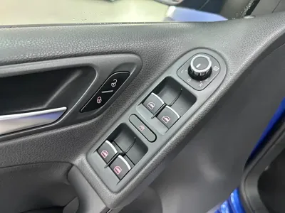 Volkswagen Golf (Import) 2011, 115000 км, за 98800 CNY - фото 6