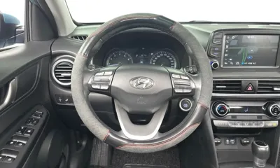 Hyundai Kona 2018, 101064 км, за 12900000 KRW - фото 13