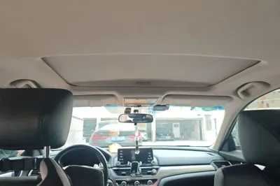 Honda Accord 2018, 72000 км, за 90460.58 CNY - фото 18