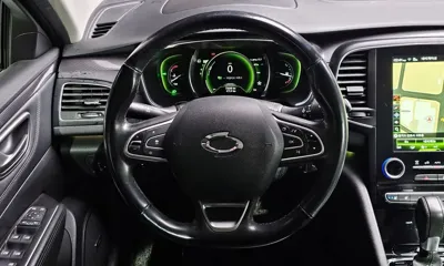 Renault-KoreaSamsung SM6 2017, 73048 км, за 8990000 KRW - фото 14