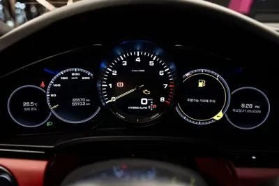 Porsche Cayenne 2020, 66000 км, за 86500000 KRW - фото 9