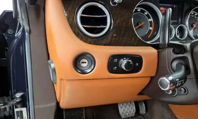 Bentley Continental 2015, 117367 км, за 43490000 KRW - фото 16