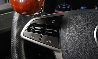 KG_Mobility_Ssangyong Rexton 2019, 87846 км, за 44440000 KRW - фото 16