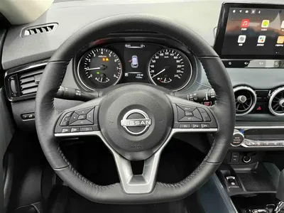Nissan X-Trail 2025, 1200 км, за 126000 CNY - фото 4