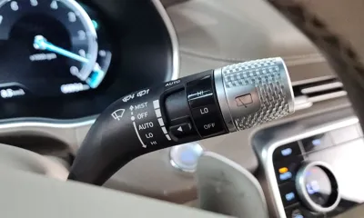 Genesis GV80 2022, 66964 км, за 45900000 KRW - фото 30