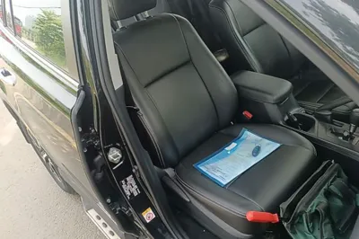 Toyota RAV4 2016, 102000 км, за 76993.8 CNY - фото 23