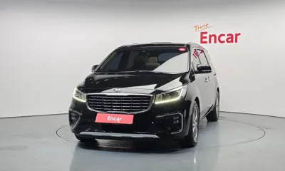 Kia Canival 2019, 76874 км, за 18700000 KRW - фото 3
