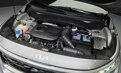 Kia Seltos 2023, 75807 км, за 19300000 KRW - фото 6