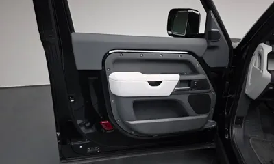 Land Rover Defender 2025, 5589 км, за 93000000 KRW - фото 24