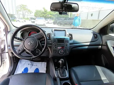 Kia Porte 2013, 72134 км, за 5000000 KRW - фото 7
